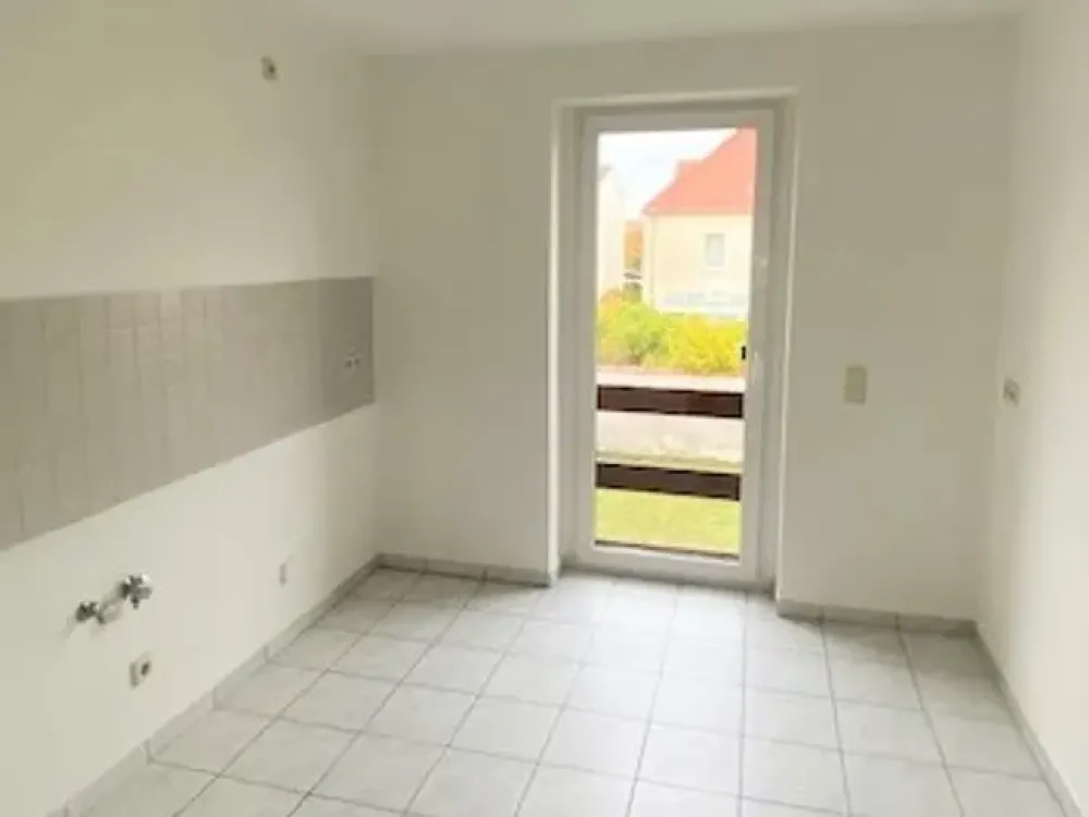*** Gemütliche 2-RWG im EG mit Küche und Bad mit Dusche in super Lage!! WE 2***