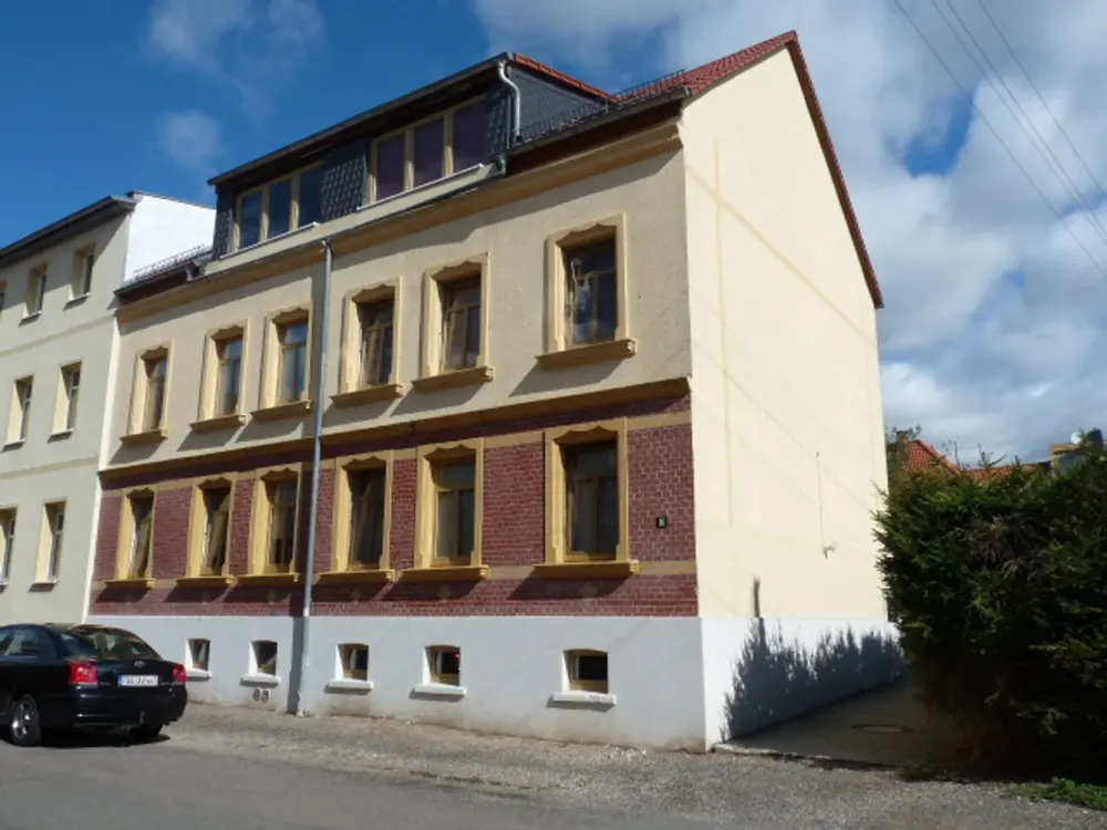 *** Gemütliche 2-RWG im EG mit Küche und Bad mit Dusche in super Lage!! WE 2***