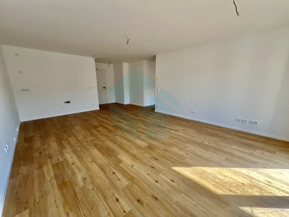 Hochwertige 2-Zimmer-Wohnung mit Balkon, Tiefgarage und moderner Ausstattung in Hattersheim am Main!