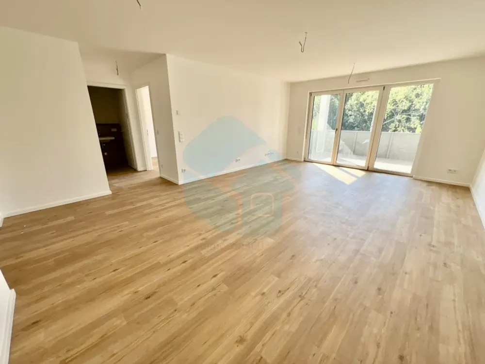 Hochwertige 2-Zimmer-Wohnung mit Balkon, Tiefgarage und moderner Ausstattung in Hattersheim am Main!