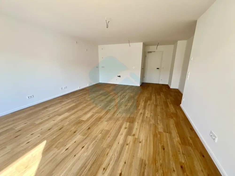 Hochwertige 2-Zimmer-Wohnung mit Balkon, Tiefgarage und moderner Ausstattung in Hattersheim am Main!