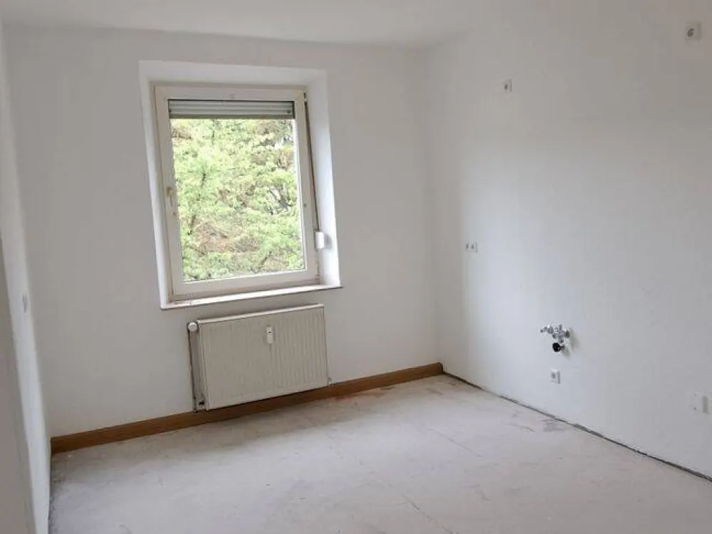 Sanierte 3-Zimmer-Wohnung im 2. Obergeschoss in 90443 Nürnberg