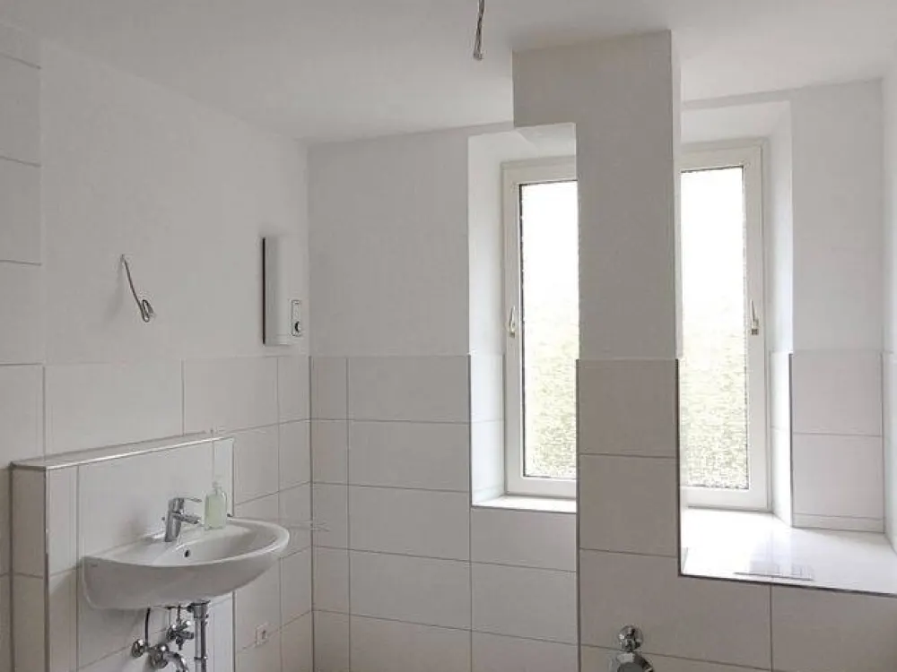 Sanierte 3-Zimmer-Wohnung im 2. Obergeschoss in 90443 Nürnberg