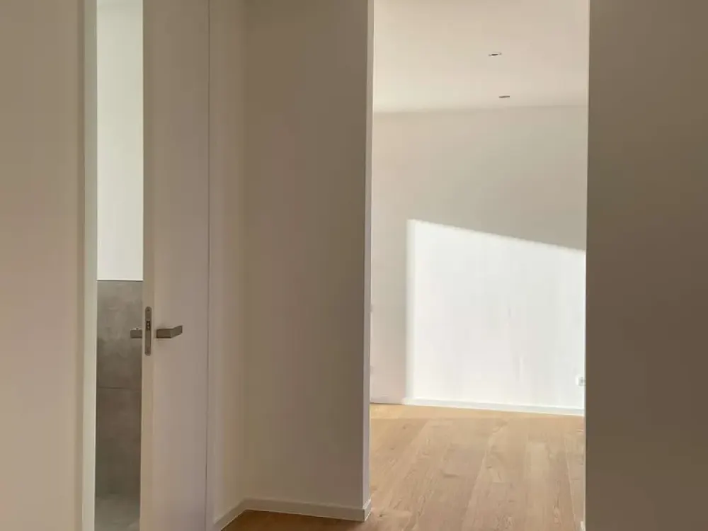 High-Quality Penthouse Apartment