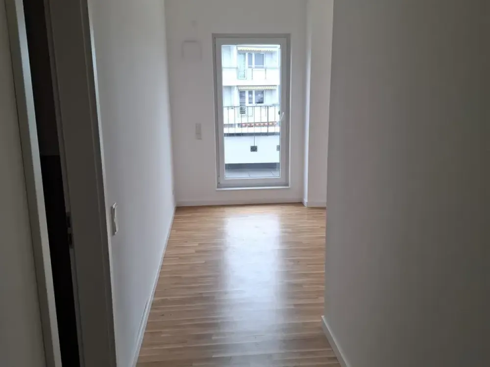 Modernes Wohnen in attraktiver Lage_WE51