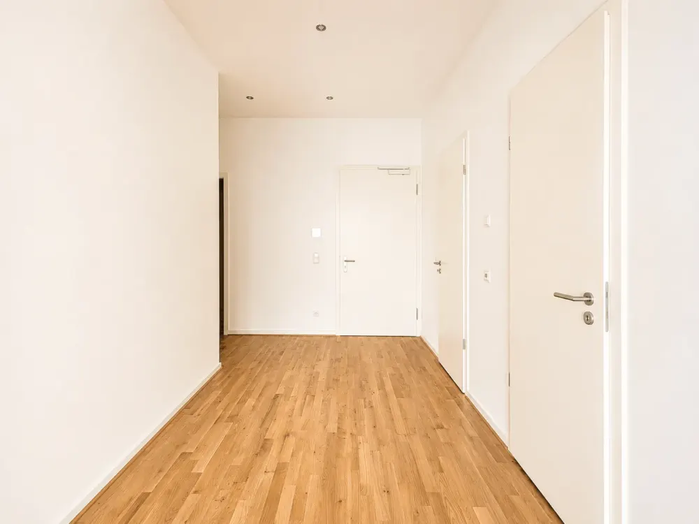 Modernes Loft in City-Lage | Kamin, EBK und Aufzug | Hochwertiges Parkett | Loggia