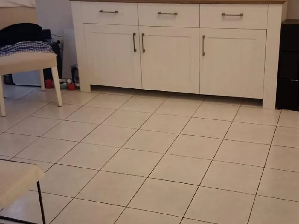 Wohnung 1Zimmer Küche Diele Bad mit Dusche