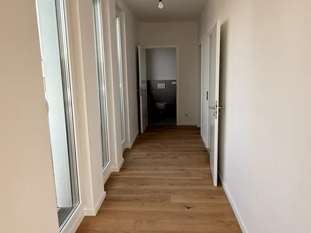 Moderne 3-Zimmer *PENTHOUSE* Wohnung