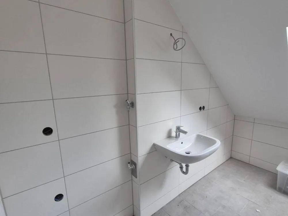 Frisch sanierte Wohnung sucht Nachmieter!