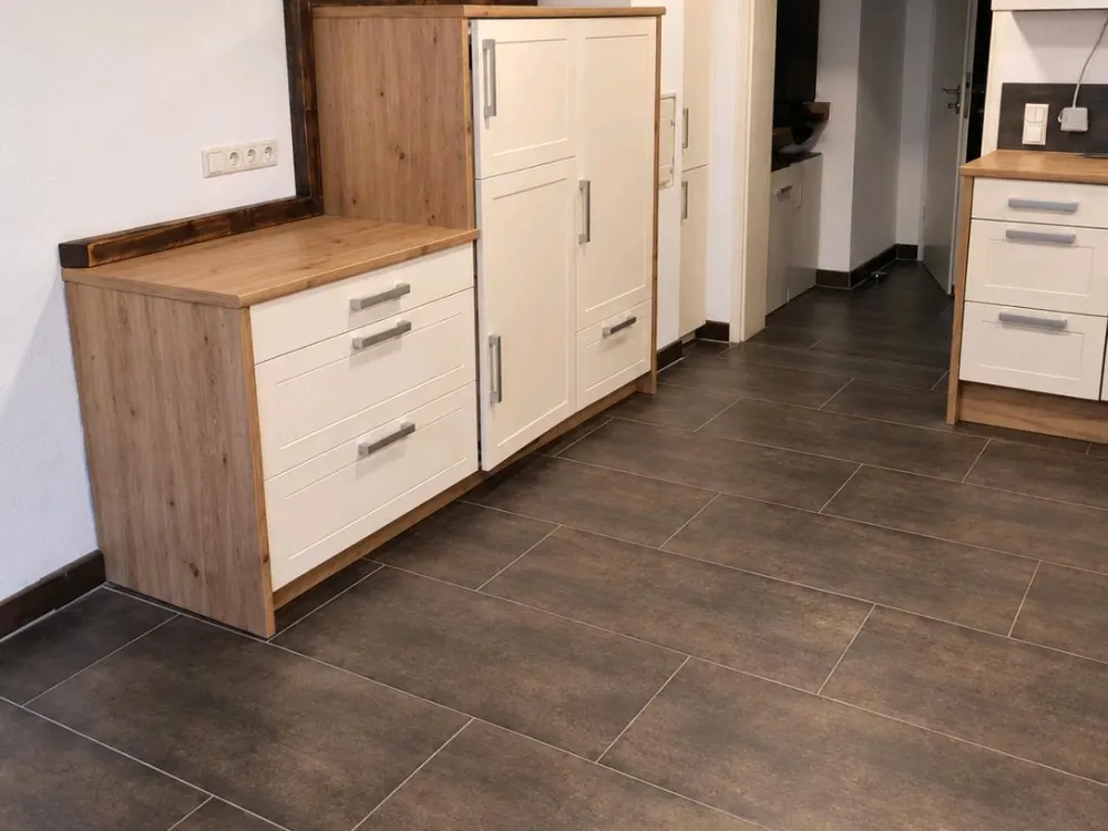 Charming 3-Room Apartment in Keltern Ellmendingen