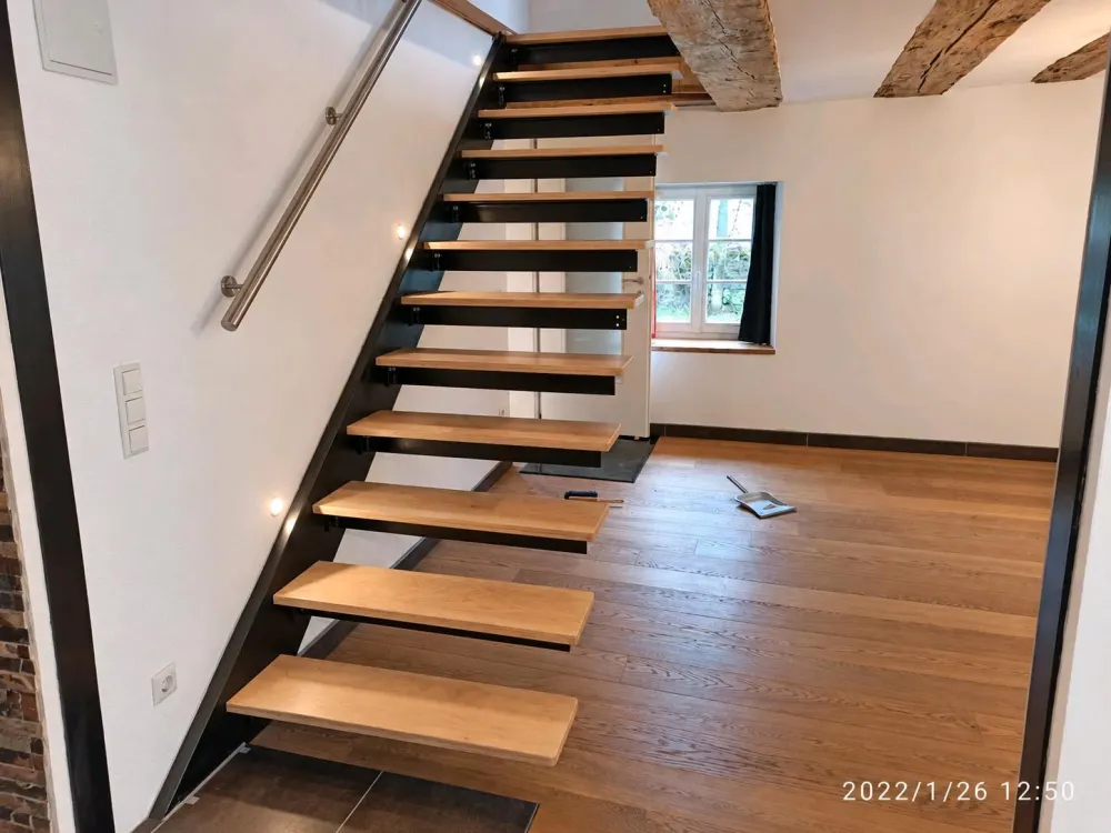 Charming 3-Room Apartment in Keltern Ellmendingen