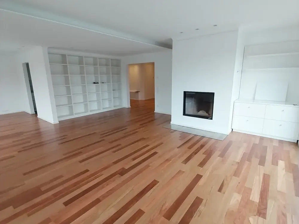 Penthouse in zentraler Innenstadtlage in Hilden: Großzügiges Wohnen auf 215 m²