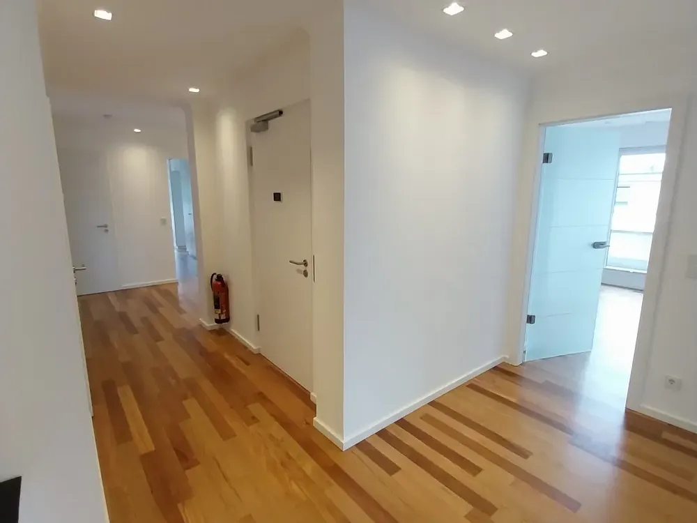 Penthouse in zentraler Innenstadtlage in Hilden: Großzügiges Wohnen auf 215 m²