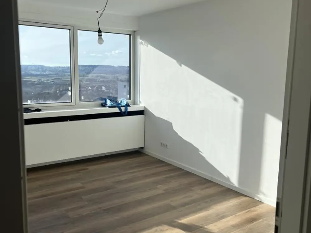 2-Zimmer Wohnung mit EBK für Pendler, Paare oder als WG!