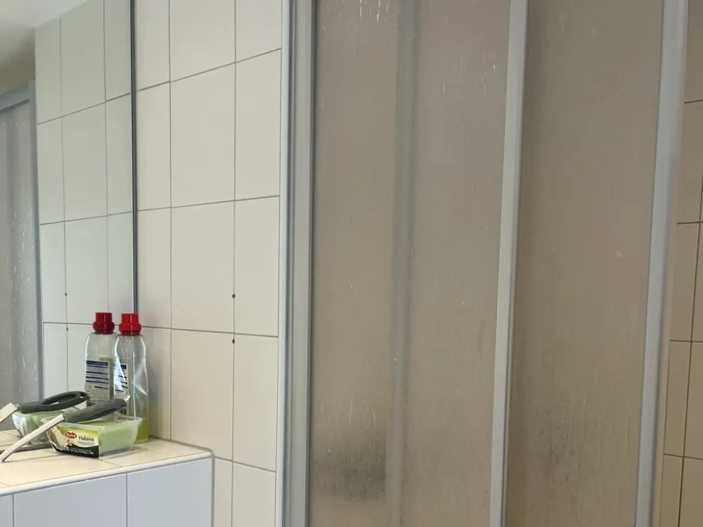 2-Zimmer Wohnung mit EBK für Pendler, Paare oder als WG!