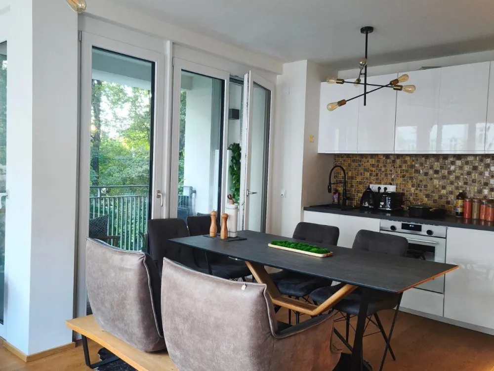 3-Zimmer-Wohnung in Au-Haidhausen