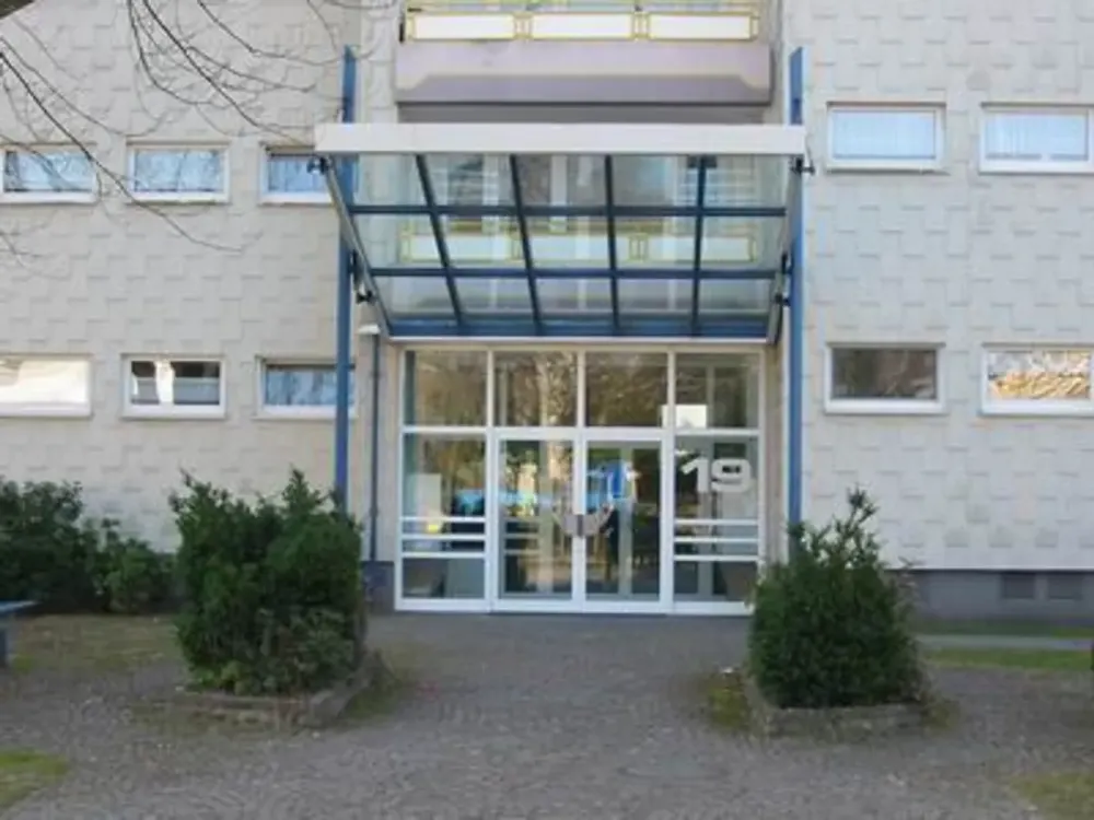 Demnächst frei! 2-Zimmer-Wohnung in Dortmund Aplerbeck