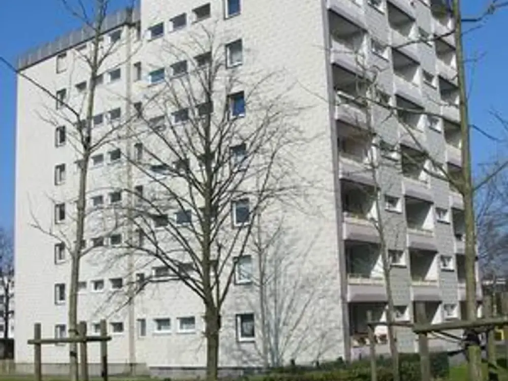 Demnächst frei! 2-Zimmer-Wohnung in Dortmund Aplerbeck