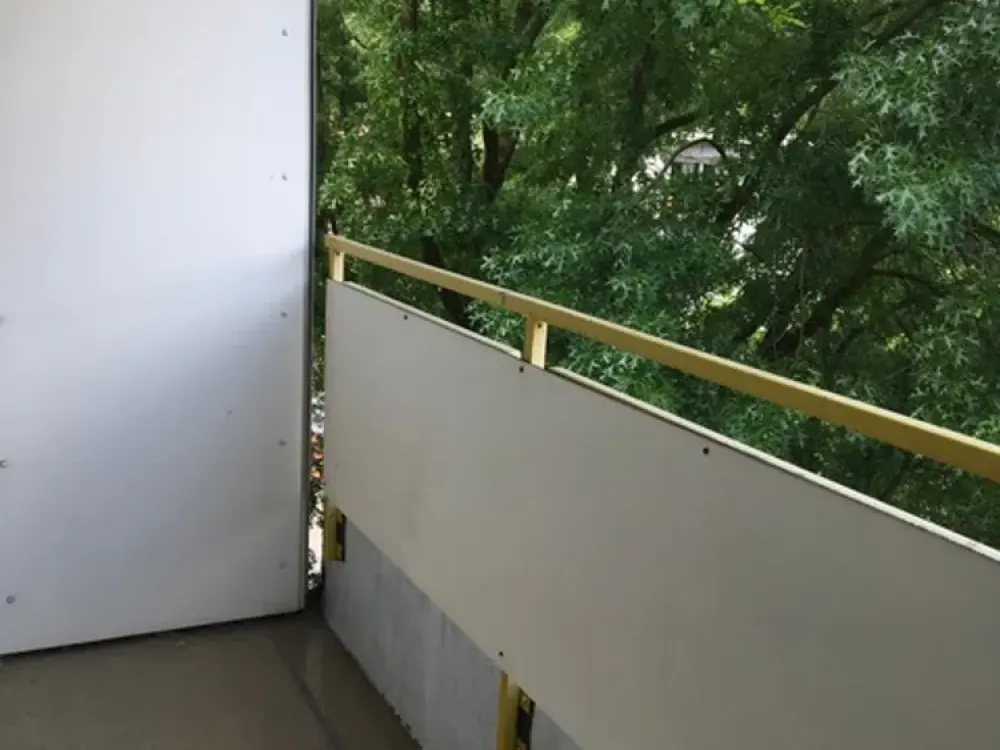 Demnächst frei! 2-Zimmer-Wohnung in Dortmund Aplerbeck