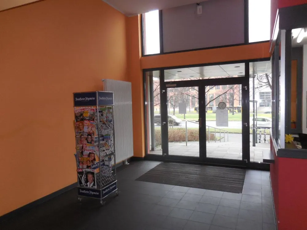 Studententraum!