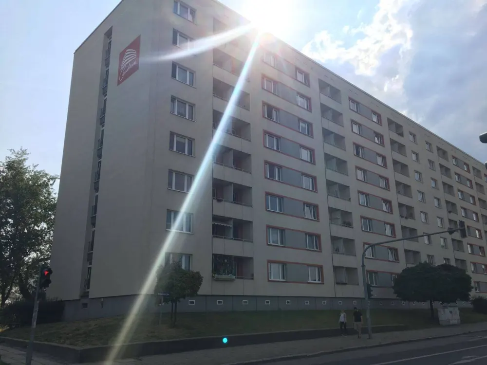 Studententraum!