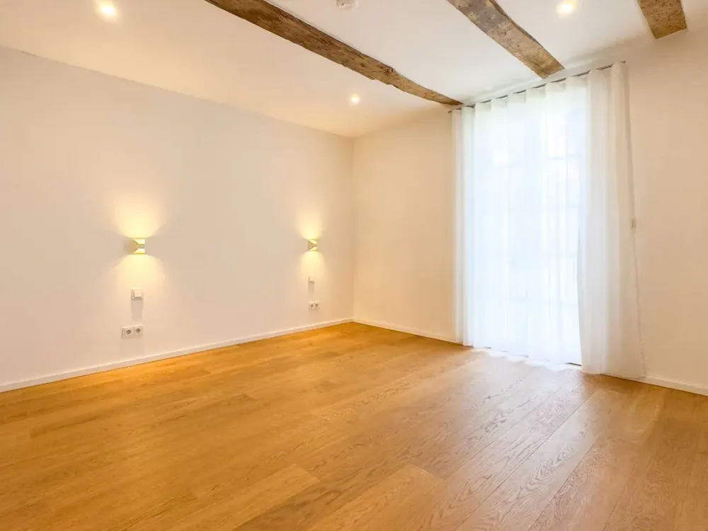 Exklusives Wohnen in der Bad Homburger Innenstadt!