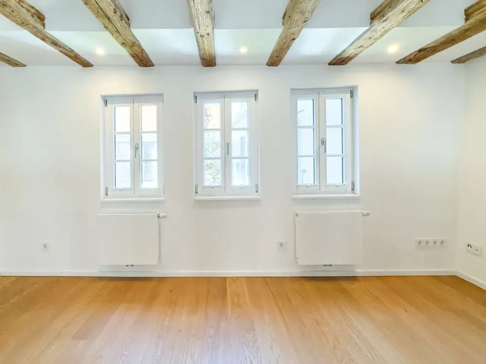 Exklusives Wohnen in der Bad Homburger Innenstadt!