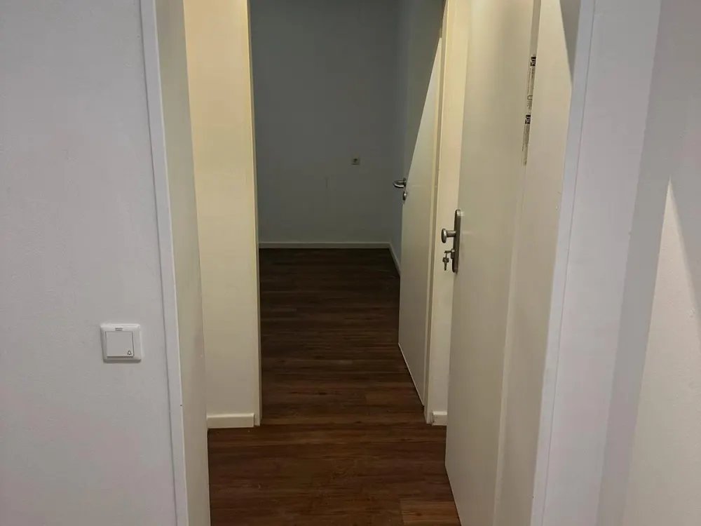 Ruhig 1 Zimmer Apartment Wohnung