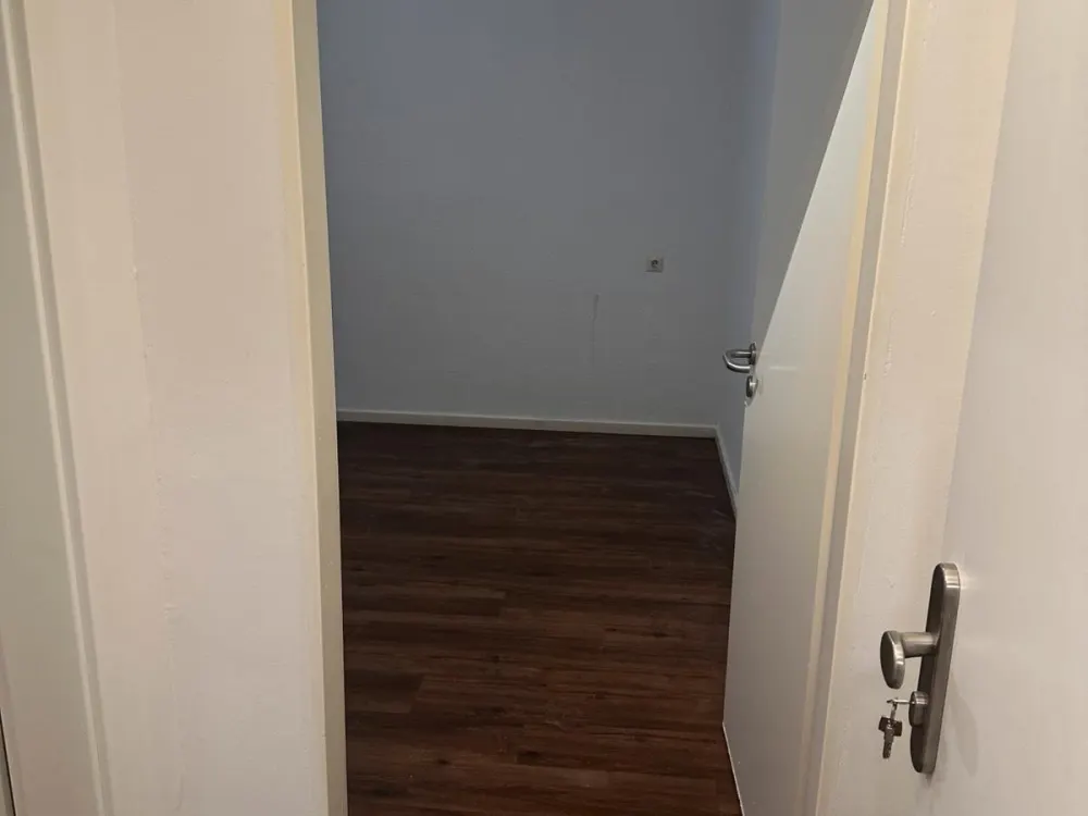 Ruhig 1 Zimmer Apartment Wohnung