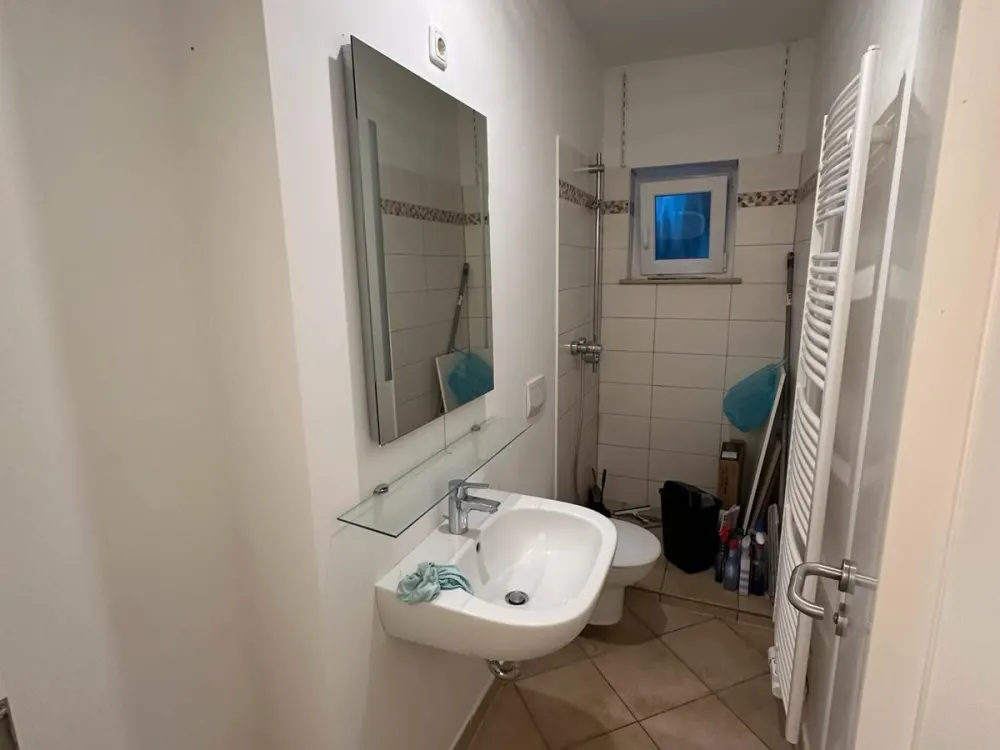 Ruhig 1 Zimmer Apartment Wohnung