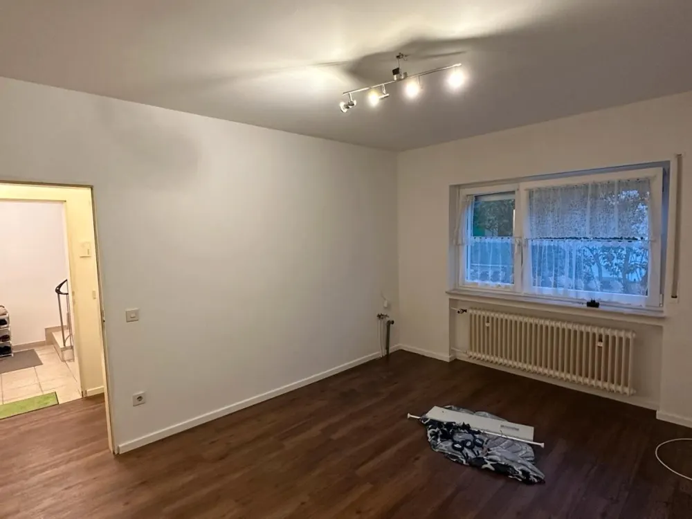Ruhig 1 Zimmer Apartment Wohnung