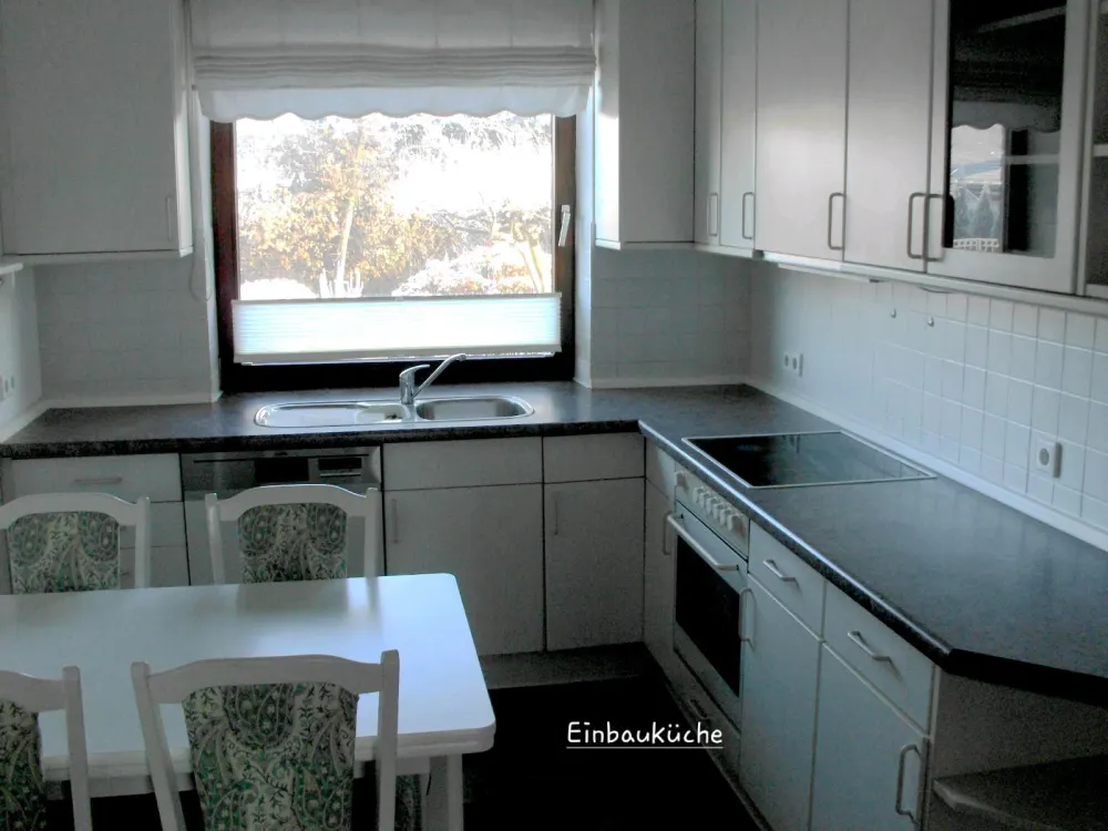 EG-Wohnung in Schwanewede-Beckedorf