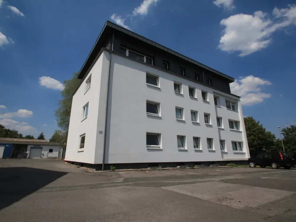Schöne 3-Zimmer-Wohnung in Wetter-Wengern (2. OG)