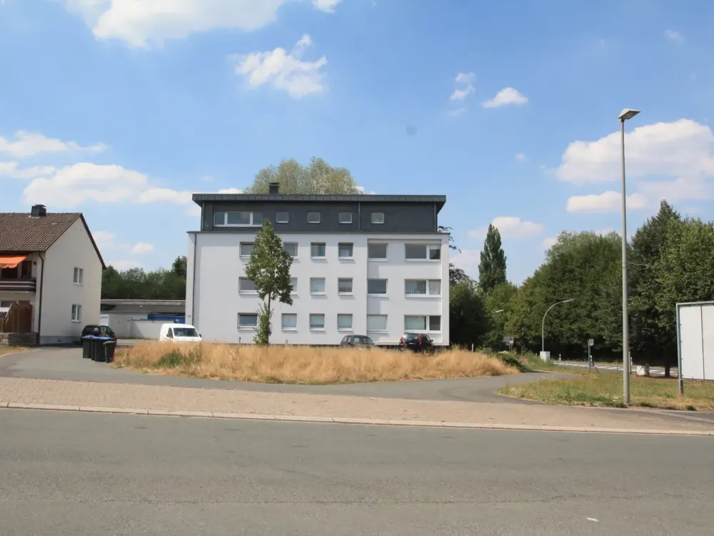 Schöne 3-Zimmer-Wohnung in Wetter-Wengern (2. OG)