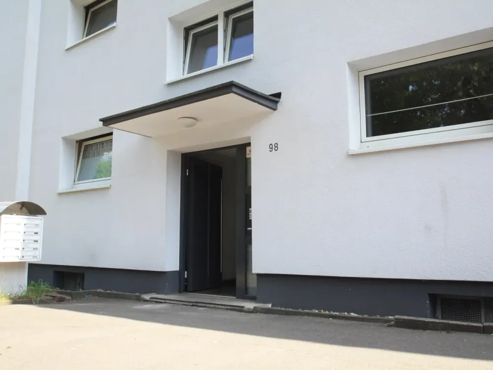 Schöne 3-Zimmer-Wohnung in Wetter-Wengern (2. OG)