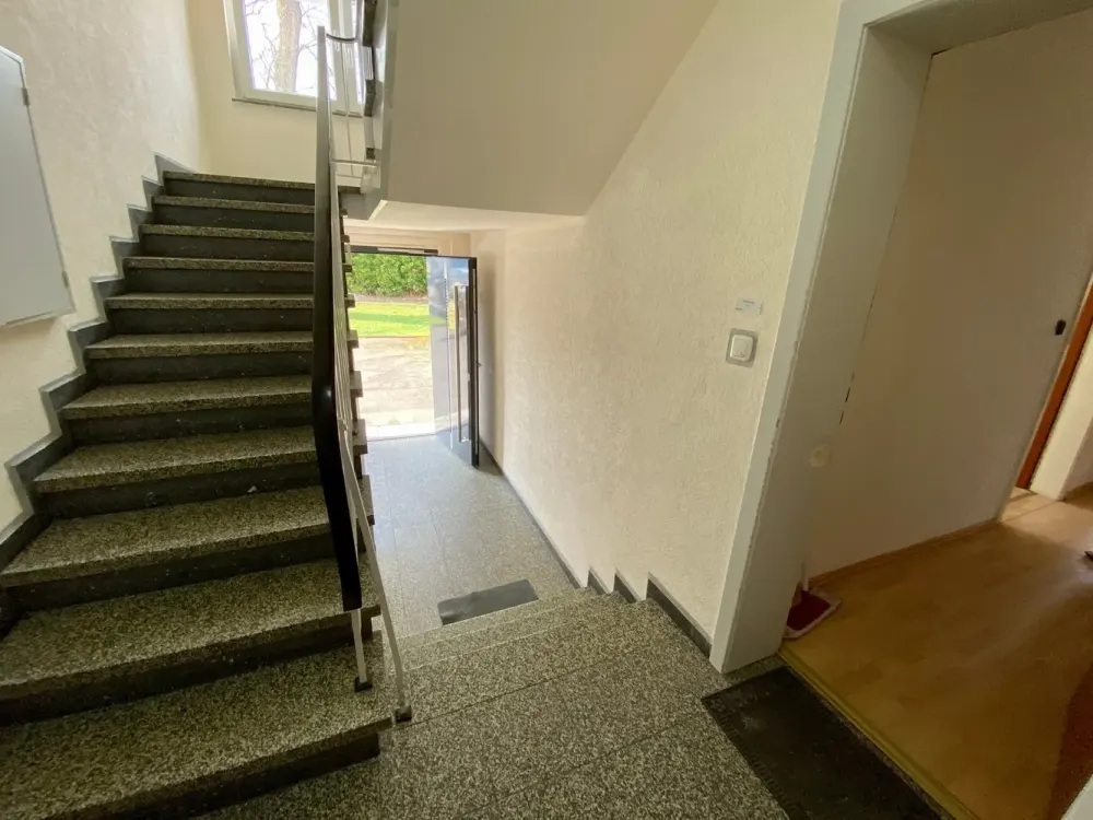 Schöne 3-Zimmer-Wohnung in Wetter-Wengern (2. OG)