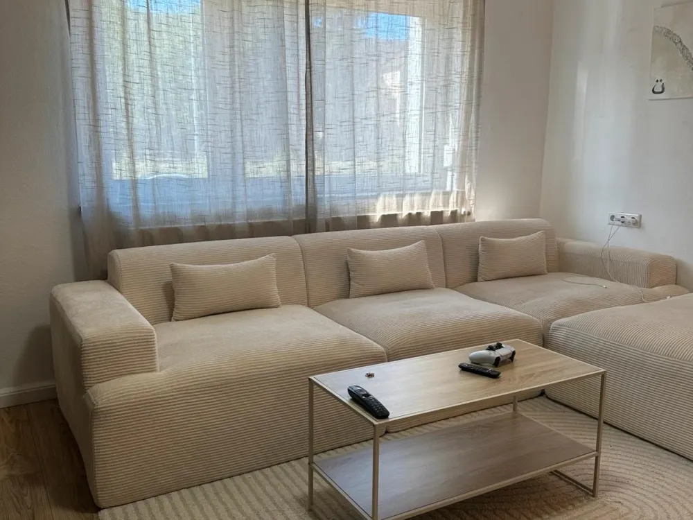 Wohnung in Witten, 540 € warm