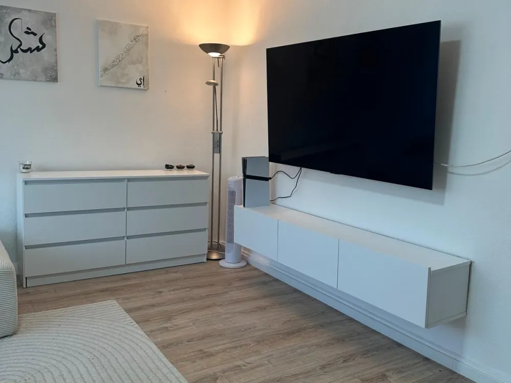 Wohnung in Witten, 540 € warm
