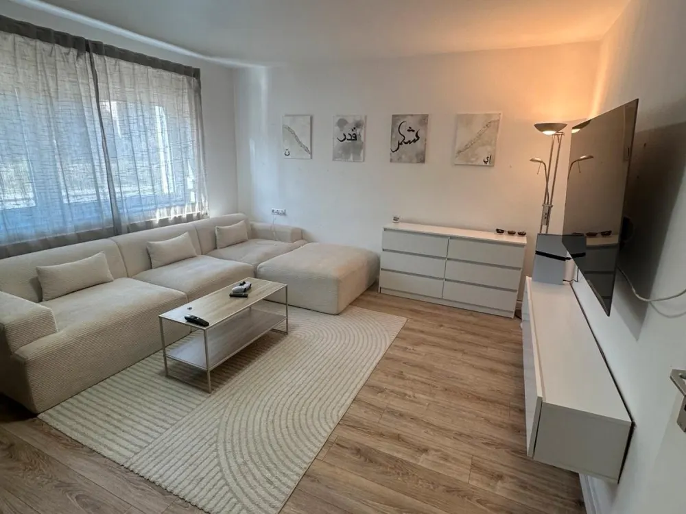 Wohnung in Witten, 540 € warm