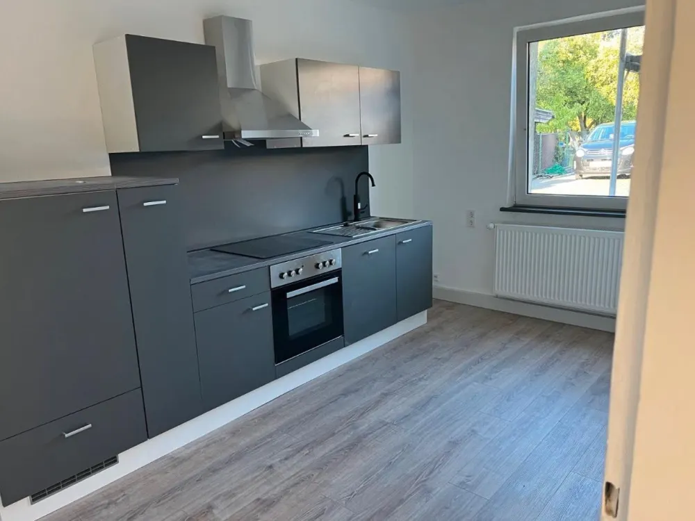 Wohnung in Witten, 540 € warm