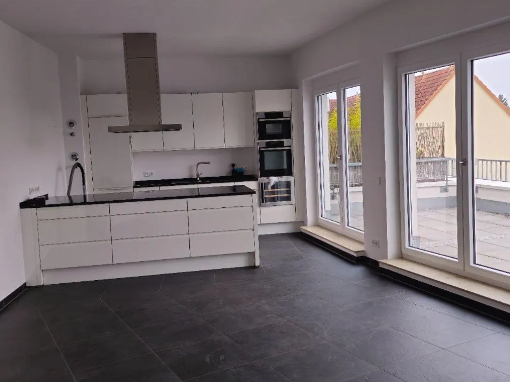 Lust auf Sommer auf den eigenen Dachterrassen? 3 Zi Penthaus in Köpenick