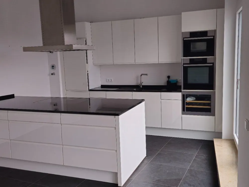 Lust auf Sommer auf den eigenen Dachterrassen? 3 Zi Penthaus in Köpenick