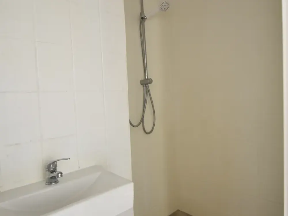 Frisch renoviert! Apartment mit Balkon in Krefeld
