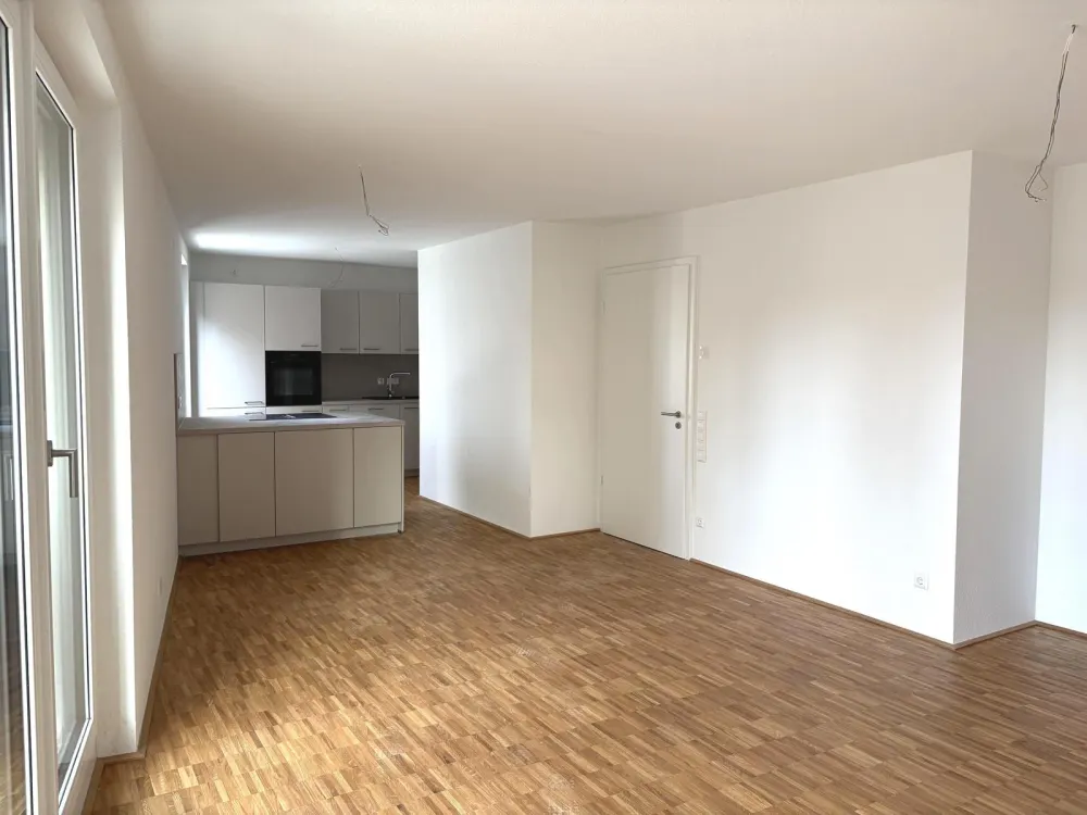 Wohnen, kochen, genießen