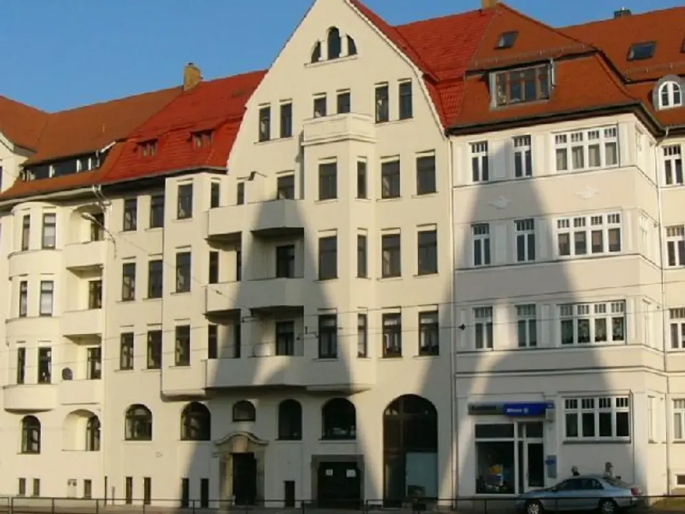 Klein aber Mein ++ 2-Raum mit Balkon++