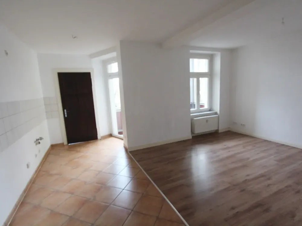 Klein aber Mein ++ 2-Raum mit Balkon++