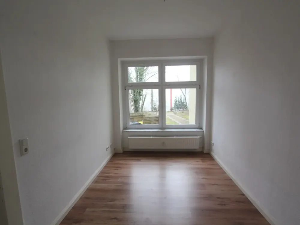 Klein aber Mein ++ 2-Raum mit Balkon++