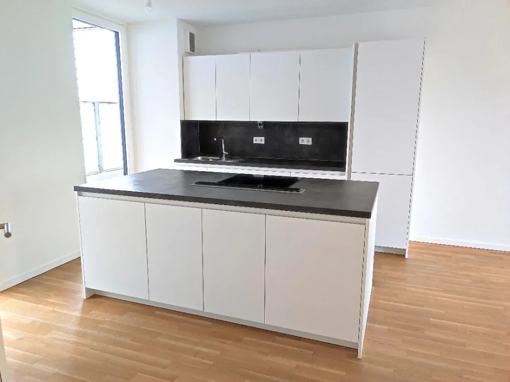 Modern und großzügig Wohnen