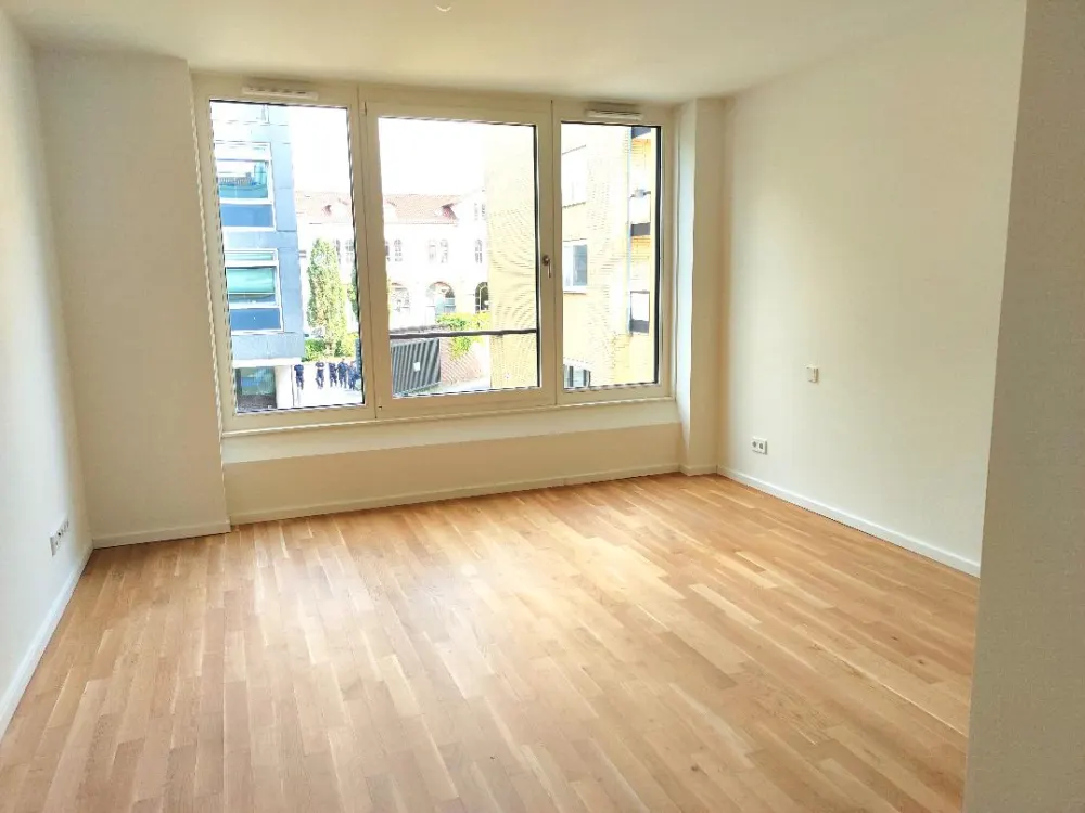 Modern und großzügig Wohnen