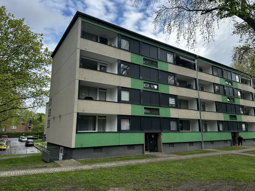 Barrierearmes Wohnen: Sie warten schon viel zu lange auf Ihre Traumwohnung. Hier ist sie!